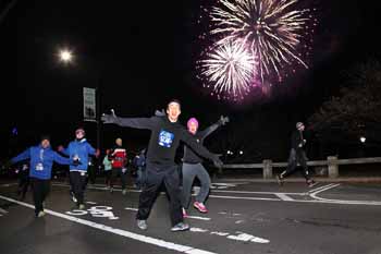 New York Road Runners