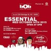 関西の人気イベントがＮＹに！　ESSENTIAL