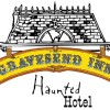 ブルックリン区のお化け屋敷　The Gravesend Inn Haunted Hotel