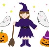 53丁目の３店舗合同イベント　HALLOWEEN  EVENTWEEK