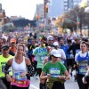 ゴールドラベルのフルマラソン大会　TCS New York City  Marathon