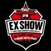 EXILE PROFESSIONAL GYMプレゼンツ　EX SHOW in NYC 2015