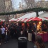 ギフトにぴったりのかわいいアイテムが大集合　Holiday market at Union Square