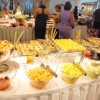 特別な日のブランチにぴったりの豪華クルーズ　New York Sunday Jazz Brunch Cruises