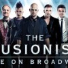 ブロードウェーで大人気の「イリュージョニスト」が ニューヨークに帰ってきた！　THE ILLUSIONISTS – LIVE ON BROADWAY™