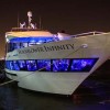 カクテルに酔いしれるヒップなクルージングパーティー　The Village Voice’s third annual Holiday Spirits cocktail cruise