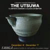 日本人作家による器のエキシビジョン　The UTSUWA Exhibition- Artwork from Utsuwa- Shoken Gallery