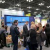 東海岸最大規模の旅行博　The New York Times Travel Show