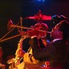 本場ニューヨークの人気ジャズフェス　WINTER JAZZFEST NYC