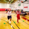 元気な大人大集合 ！　Senior Olympics Prep  Meet-Up Clinics: Pickleball