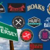 ビールの祭典　THE 6TH ANNUAL  GREAT BEER EXPO : MEADOWLANDS