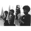 黒人映画監督スタンリー・ネルソンの映画上映　Arts, Culture & Fun:  Preview Screening of  The Black Panthers