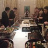 焼酎・泡盛イベントに約10社が参加　在ＮＹ日本国総領事館／日本酒造組合中央会