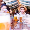 Stay Pure, Drink Beer　500th Anniversary of Deutsches Reinheitsgebot