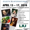 ５日間のギターフェス　Long Island Guitar Festival 2016