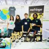 エコフレンドリーになろう　New York City Green Festival