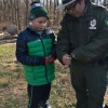 Kids Week Brooklyn　Wilderness Survival Skills