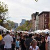 音楽ライブが目白押し　Hoboken Spring Arts & Music Festival 2016