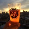 ビールと食と音楽と　3RD ANNUAL FIVE BORO CRAFT BEER FEST