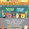 The Village Voice presents　Brunch Eats