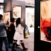 老舗の大規模アートフェア　Artexpo New York