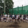 日本への 遠征メンバー募集　High Heat Baseball