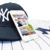 NY Yankees × DAILYSUN NY特別企画