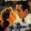 名作映画を野外で鑑賞　Movies Under the Stars:  Casablanca