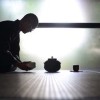 若手美術作家集団「Project 粋」展　Opening Reception and  Tea Ceremony with Wagashi