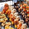 ニューヨークの食のトレンドをキャッチ　2016 SPRING TASTE NYC