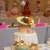 芸術的なケーキを鑑賞　THE NY CAKE SHOW