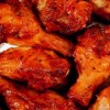 チキンウィング好き集合　The Ultimate Wing Fest!