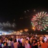 金曜の夜はココ！　Coney Island Friday Night Fireworks