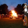 先住民の伝統的祭、パウワウを体験　38th Annual Thunderbird American Indian Mid-Summer Powwow