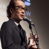 ＮＹの映画祭にリリー・フランキーさん登壇　ジャパン・ソサエティー