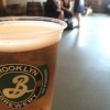 人気のビールを試飲　Brooklyn Brewery Pop-up @ Vendy Plaza