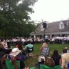 スタテン島から花火を眺める　Staten Island Philharmonic Concert and Fireworks