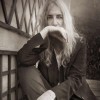 パンクの女王登場　A Night of Words and Music with Patti Smith, Lenny Kaye, and Tony Shanahan