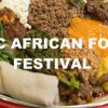 新たなグルメを発見！　NYC AFRICAN FOOD FESTIVAL 2016