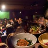 日本酒片手に、オリンピック観戦！　Sake Sports Bar Night