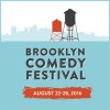 ブルックリンの笑いの祭典　Brooklyn Comedy Festival