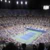 世界最大規模のテニスの国際大会　U.S. Open Tennis Championship