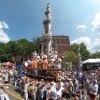 聖アントニオ祭をニューヨークで　The Giglio Feast of Saint Antonio