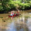 夏の川辺を楽しむ　Community Paddle