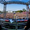 アニマルになって騒ごう♪　Electric Zoo Premiere Electronic Music Festival