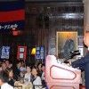 塾生が集い、語らう　2016年度 NY三田会総会