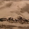 伝統画法を受け継ぐ作家　木村和夫北画展