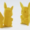 オリジナルポケモンをゲットだぜ！　Design Your Own Pokemon 3D Print