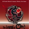 女性だけのミュージカル　大江山鬼伝説(The Legend of Oni)