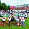 ９月の運動会の見学者を募集中　ニューヨーク育英学園　